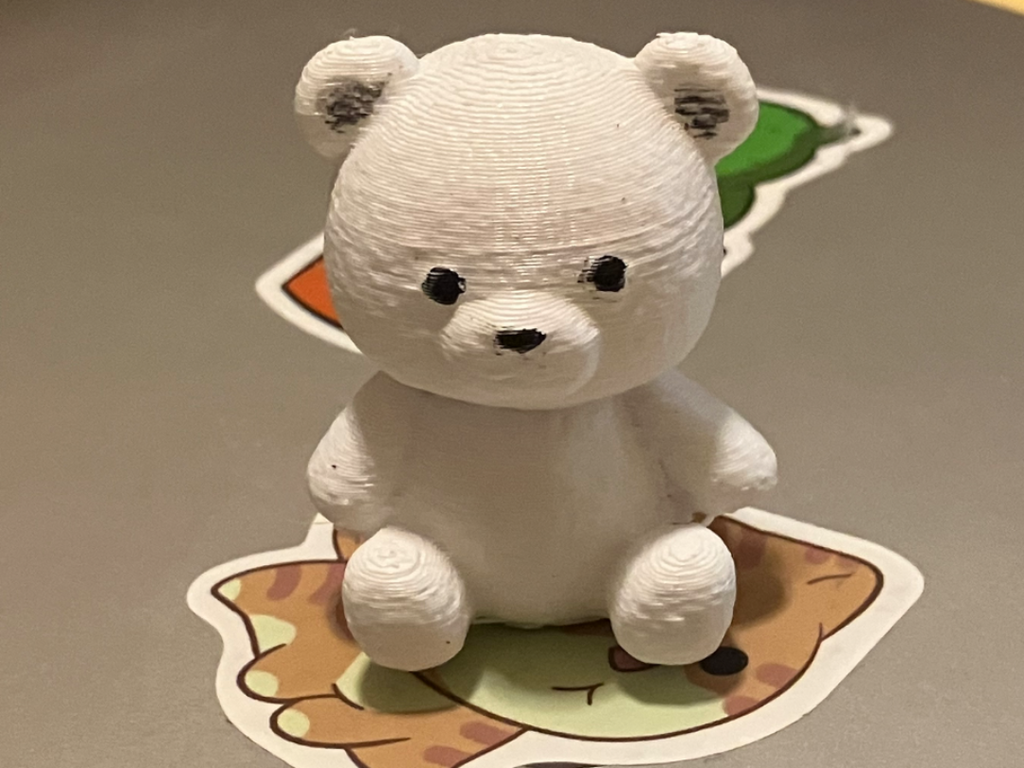 Cute Bear