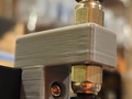 Python Rear Filament Coupler