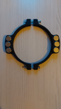 Magnetic Pedal Shift Upgrade for Logitech G29-5mm
