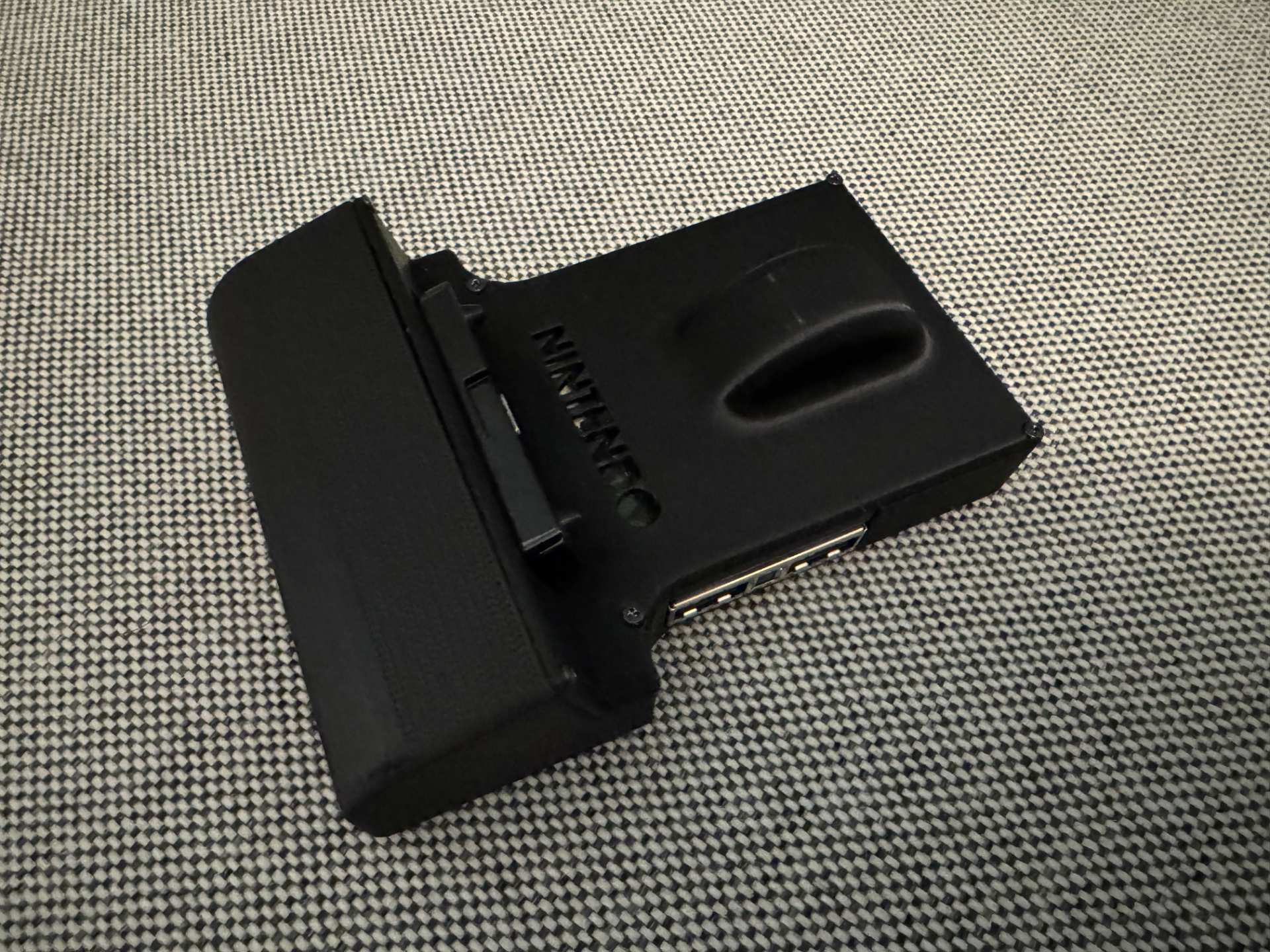 Nintendo Switch Portable Dock