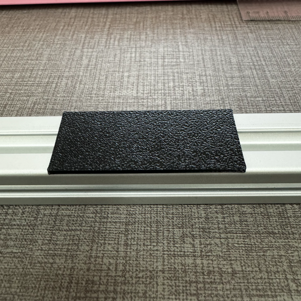 2020aluminium profiles gasket