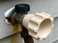 Outdoor Faucet Handle by American