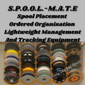 SPOOL-MATE
