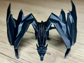 Low poly Dragon