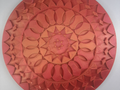 MOSAIC PLATE 3