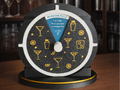 Rotating Drink Dial – Cocktail Selector