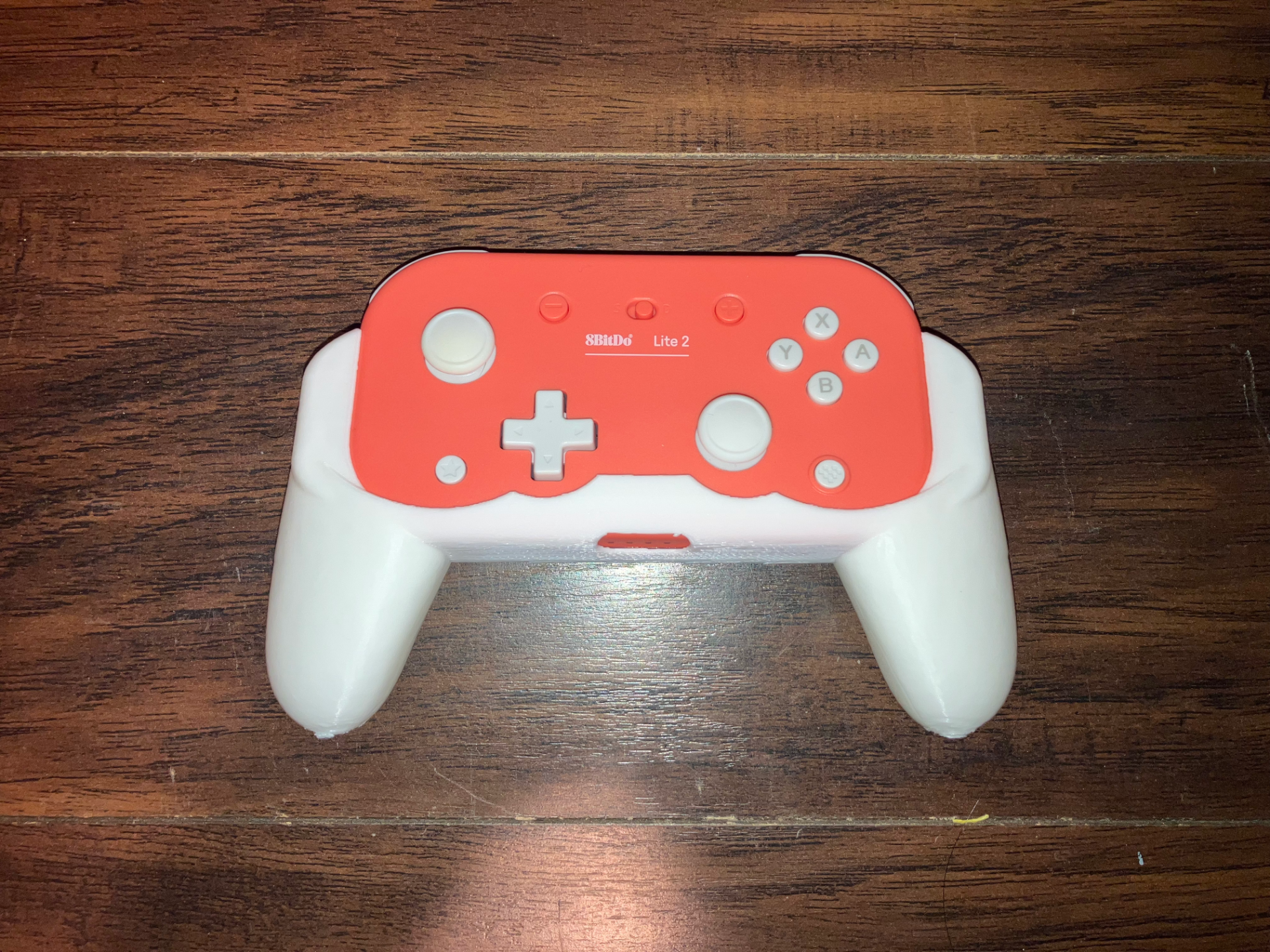 8BitDo Lite 2 Grip