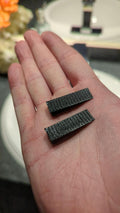 Toilet shims