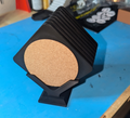 Coaster Holder