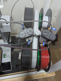 AMS Lite PTFE Indicators