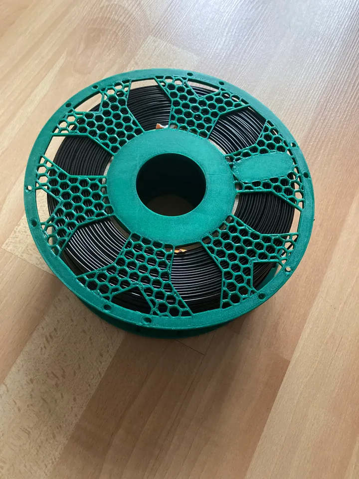 Prusament Spool Remix