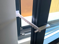 Window Holder (Hinge Type)