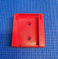 Black and Decker 20V Locking Battery Wall Mount