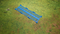 Conquest Movement Tray Brute / Cavalry