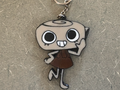 Shelly Key Chain (Dandys World)