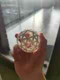 Soft Ball (Snub Dodecahedron)