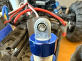 RC Shock Tip 1/16