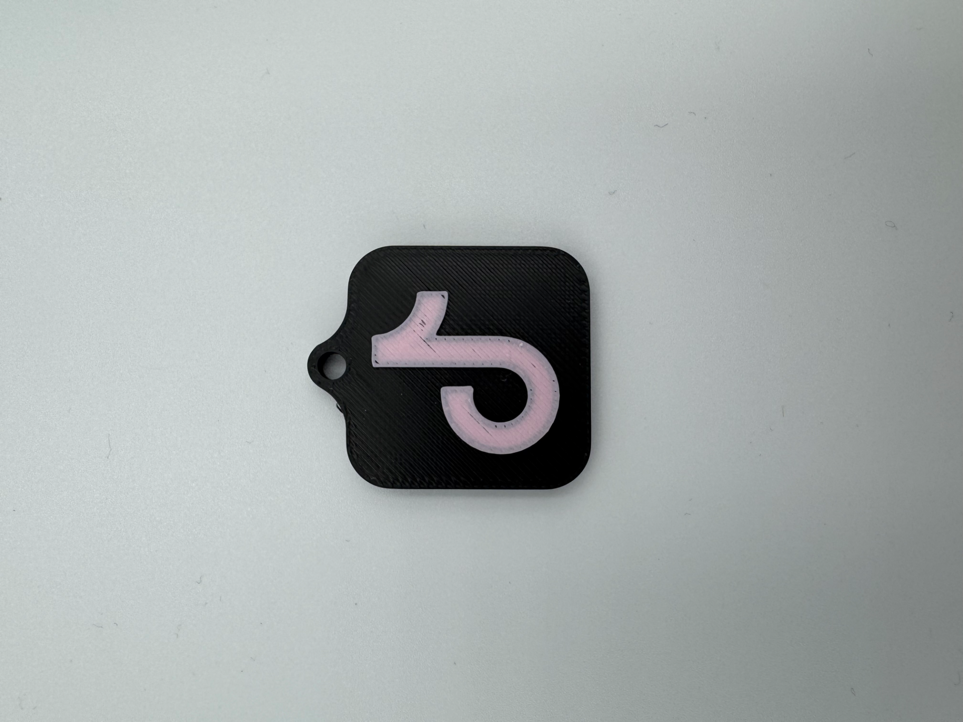 TikTok NFC Tag
