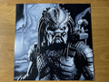 Yautja (Predator) HueForge