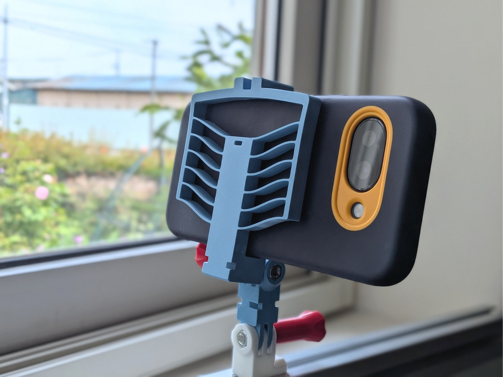 GoPro Mount Phone Holder