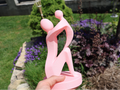 Mother's Day Sculpture Fixed Version