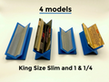 X Stand & K/V Stand Rolling Paper Cradle