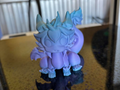 Wind Dragon Figurine