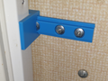 Door Handle Slider Kühlschrank Schieber