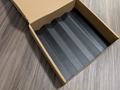 Hextraction tile tray
