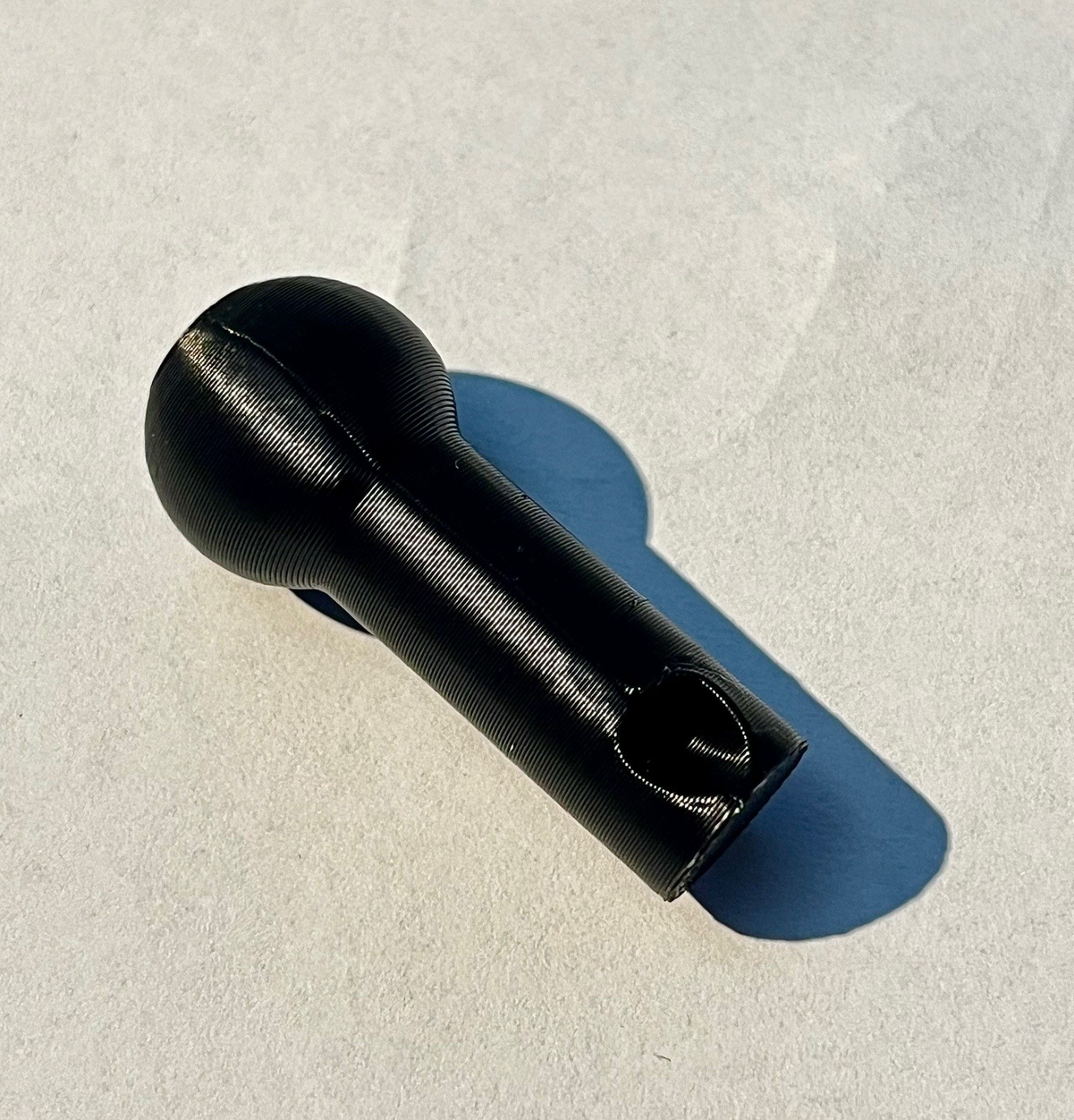MACHINE TOOL WATER NOZZLE