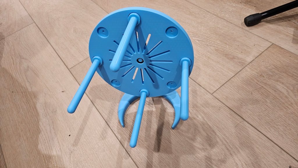 Yarns Stand/Holder/Un-winder