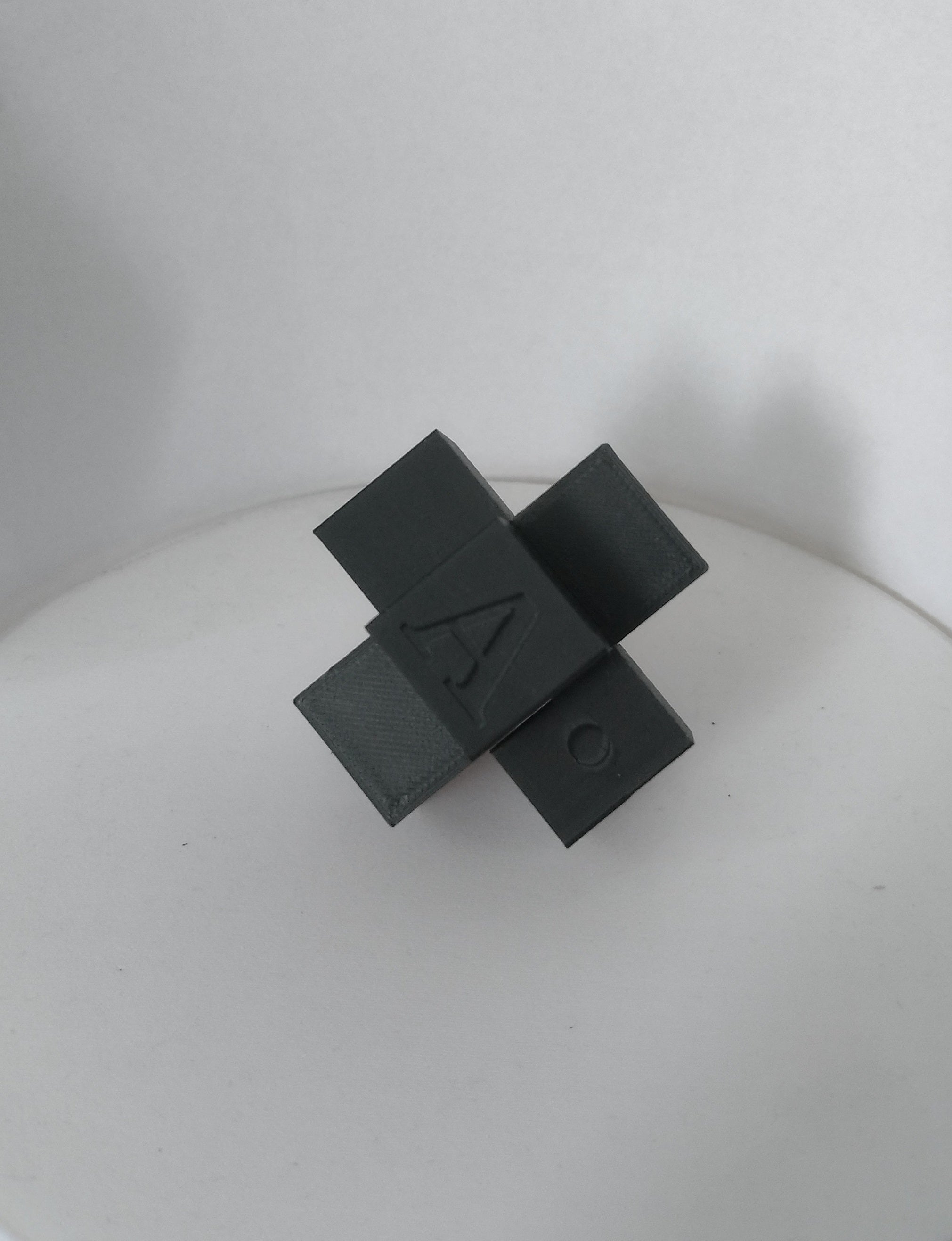 Japanese joinery - art joint