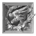 Dragon Emerging