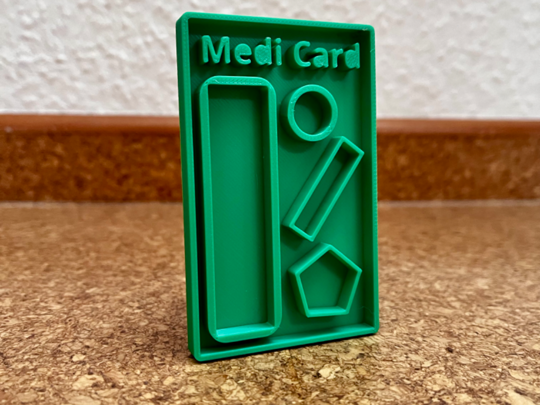 Medi Card
