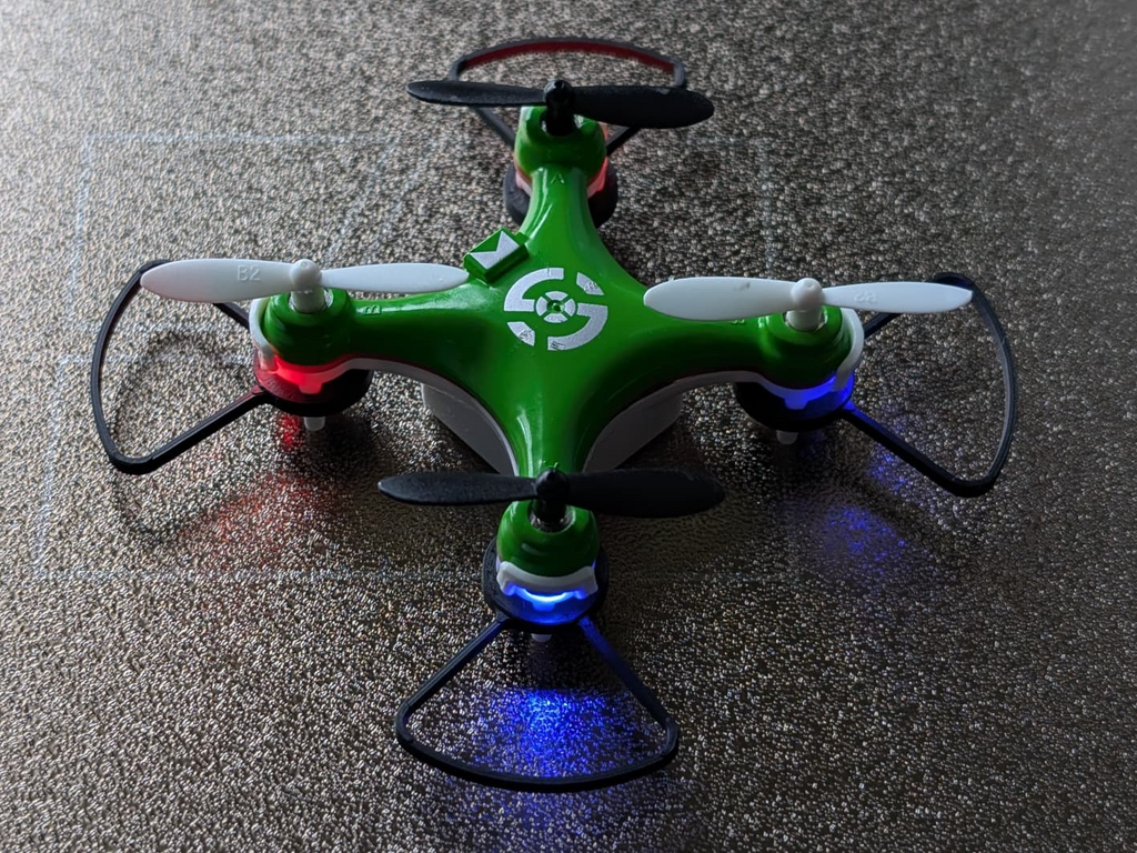 Cheerson CX-10 Mini Drone Propeller Guard