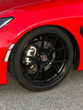 Lug nut cap