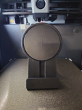 Ikea LIVBOJ wireless charger phone stand