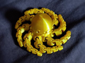 Funny Flexi Octopus