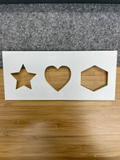 Shape Stencil 2