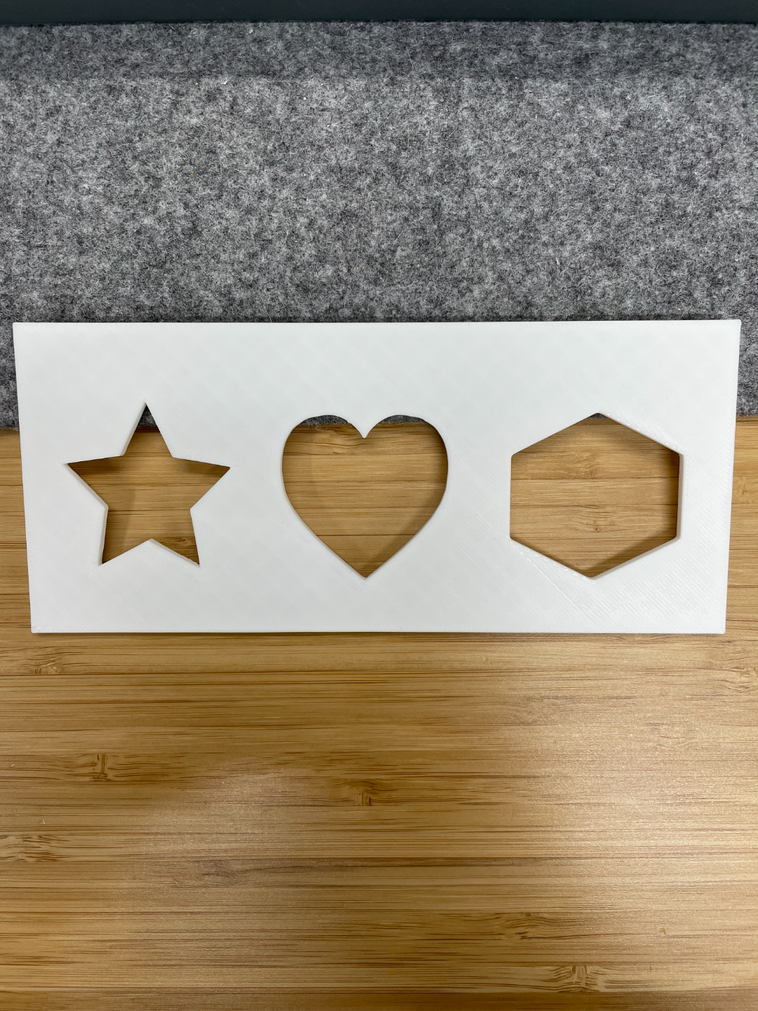 Shape Stencil 2