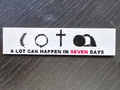7-Days-Badge