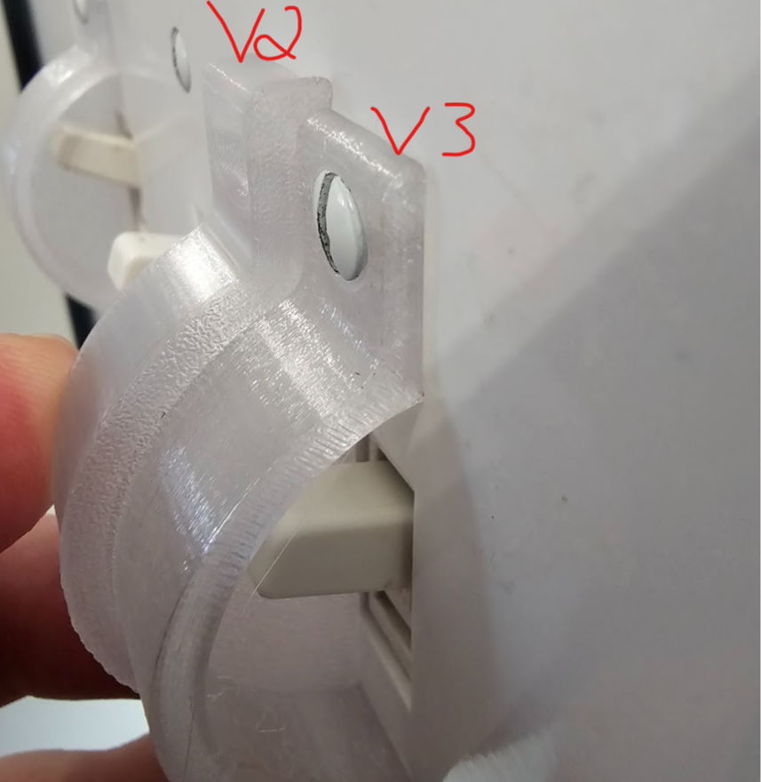 Light Switch Cover V3