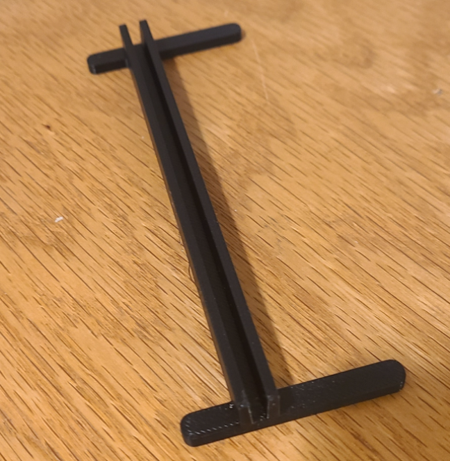 Hueforge Stand
