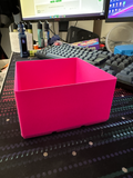 Gridfinity bin 3x3x10