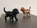 kleiner Hund - little Dog