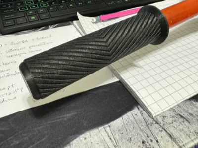 MTB bike hand grip 22mm