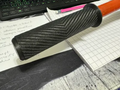 MTB bike hand grip 22mm