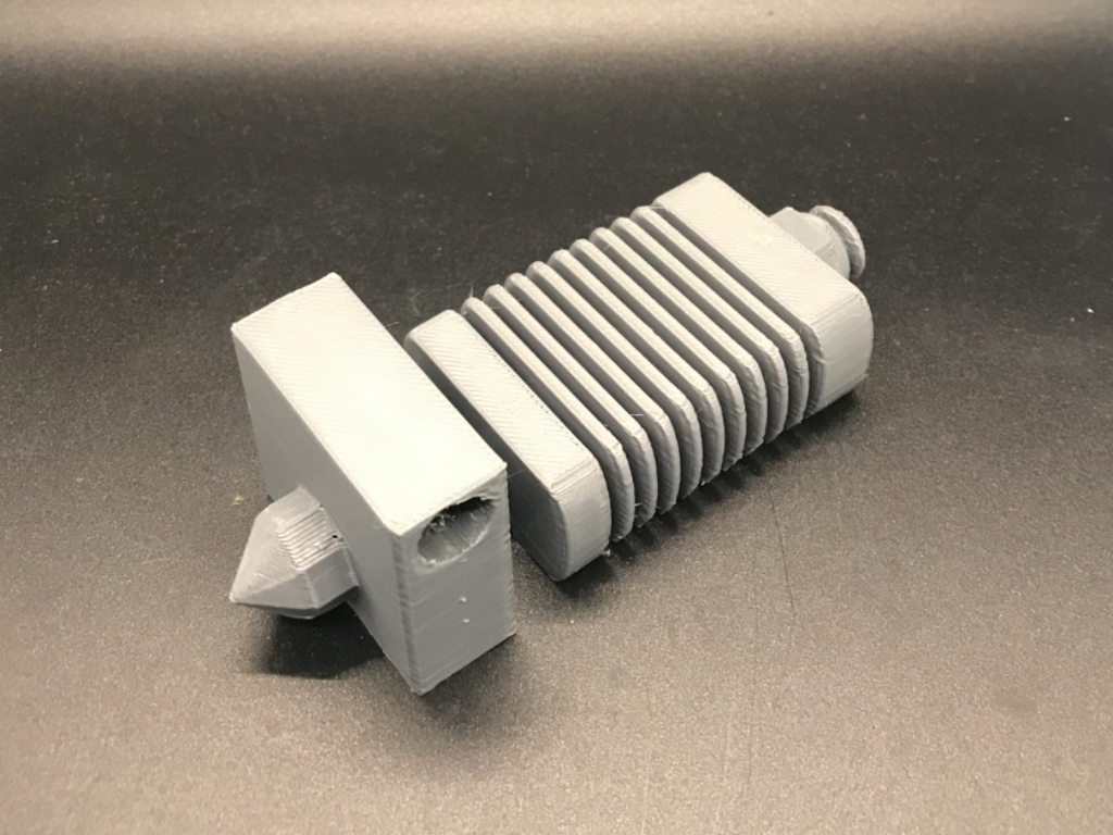 LARGE HOTEND