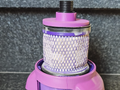 Cleaning Adapter for Shower Hose