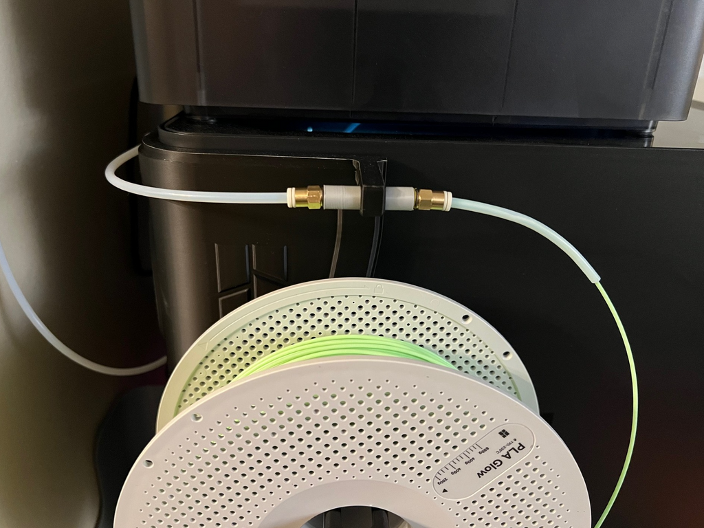 Quick Connect Splicer for Teflon / PTFE